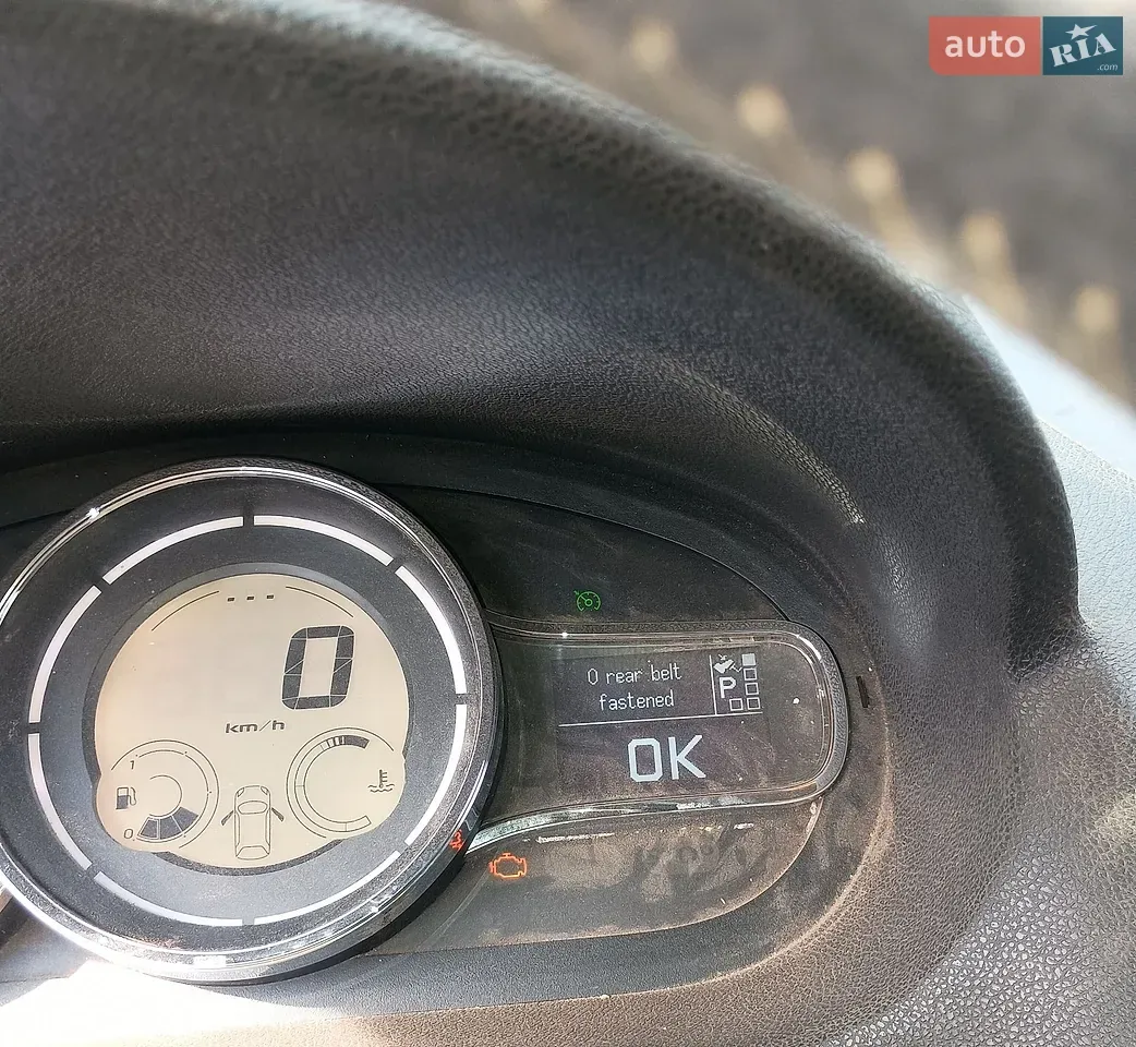 Renault Megane 2010 photo 5