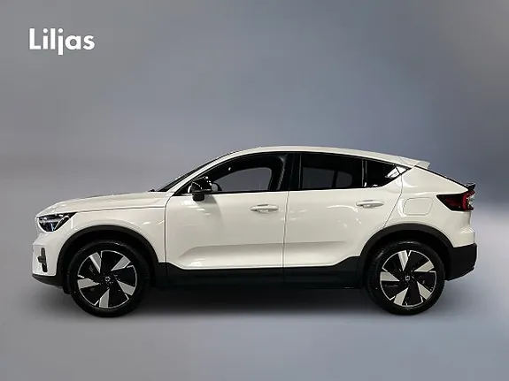 Volvo C40 2024 photo 3