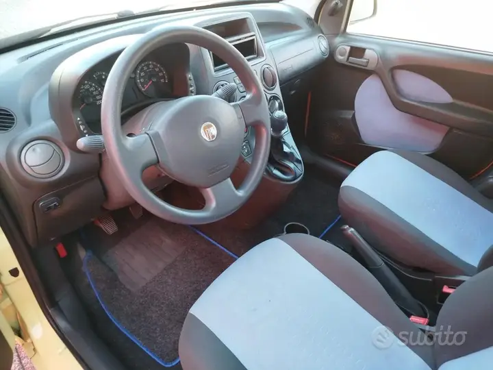Fiat Panda 2009 photo 3