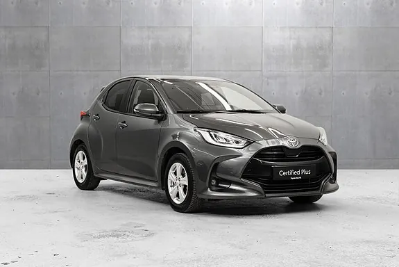 Toyota Yaris 2024 photo 5