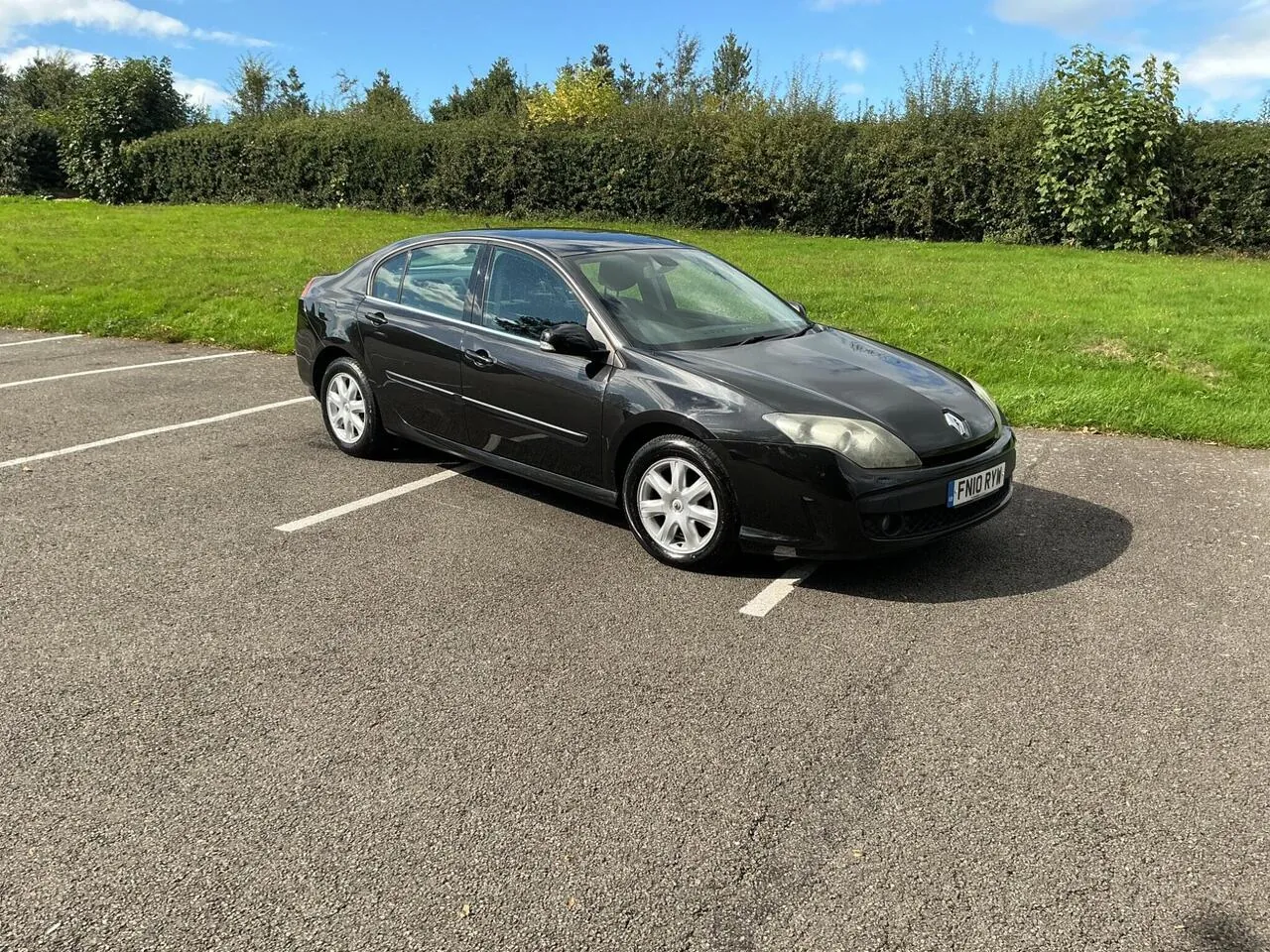 Renault Laguna