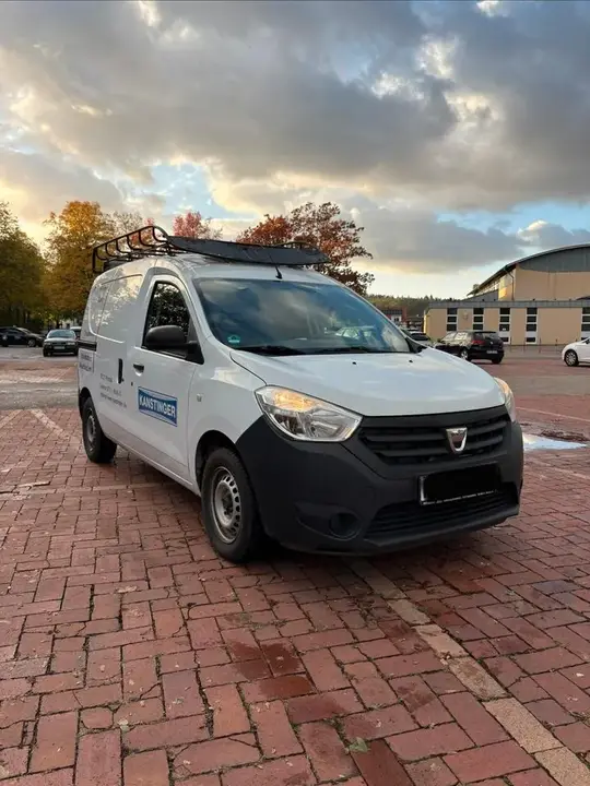 Dacia Dokker