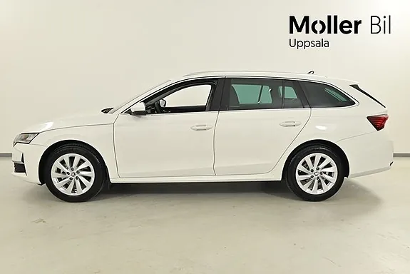 Skoda Octavia 2027 photo 5