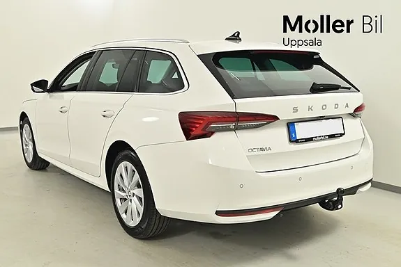 Skoda Octavia 2027 photo 2