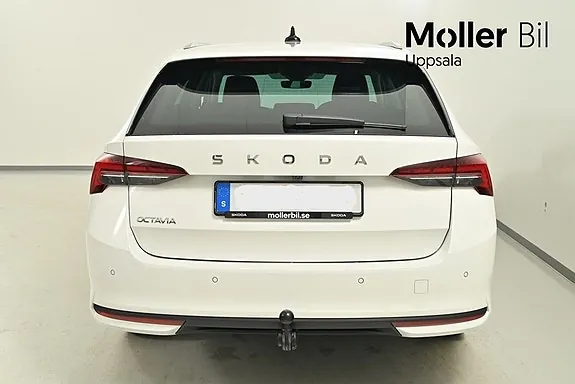Skoda Octavia 2027 photo 3