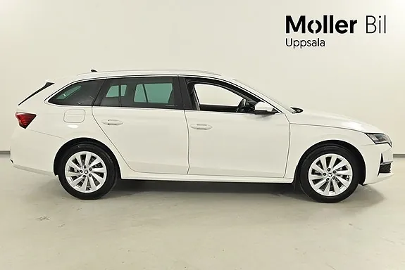 Skoda Octavia 2027 photo 4