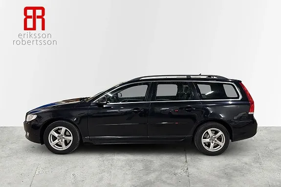 Volvo V70 2015 photo 2