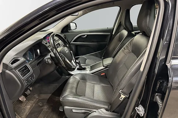 Volvo V70 2015 photo 5