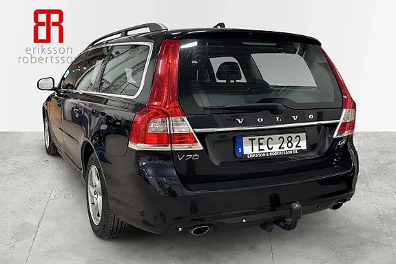 Volvo V70 2015 photo 3