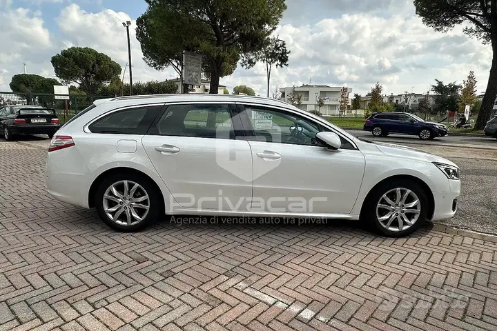 Peugeot 508 2018 photo 4