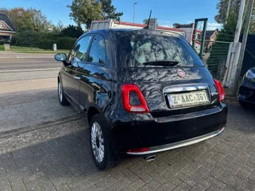Fiat 500 2020 photo 3