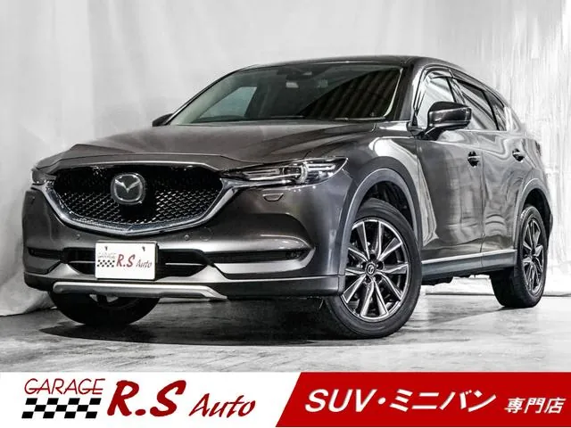 Mitsubishi Cx-5