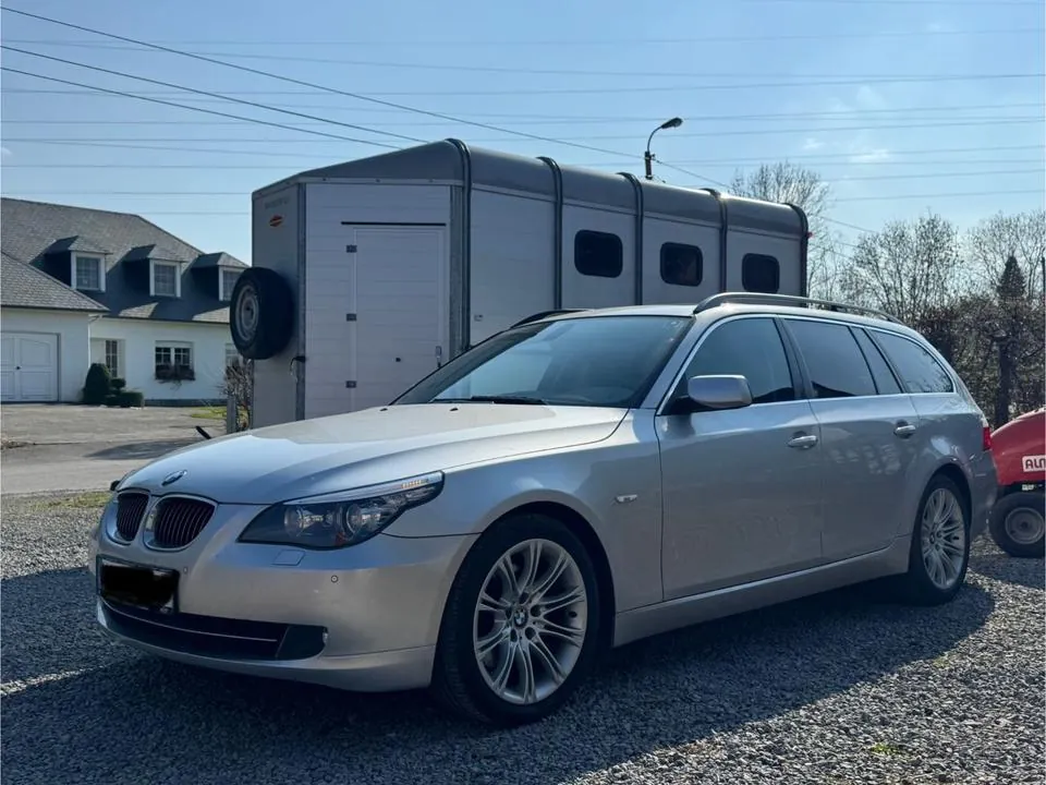 BMW 525D