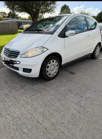 Mercedes-Benz A150