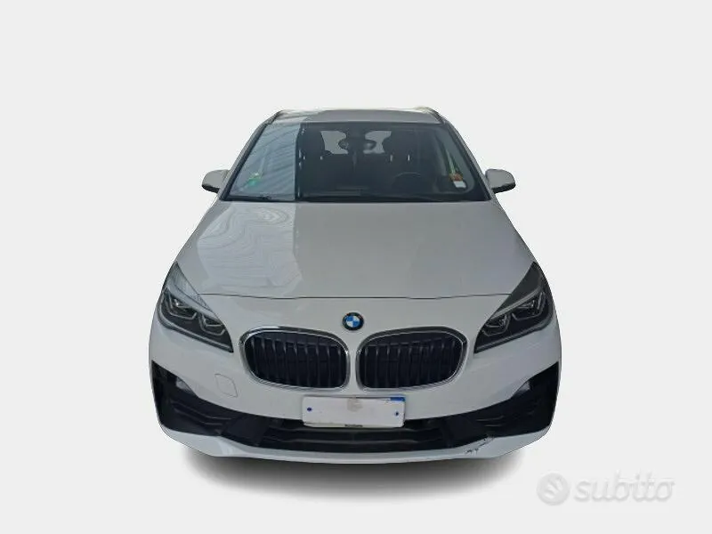 BMW 2 Series Active Tourer 2021 photo 2