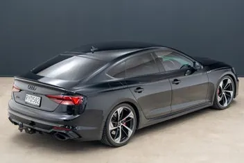 Audi Rs5 2019 photo 3