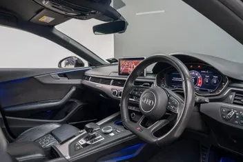 Audi Rs5 2019 photo 4