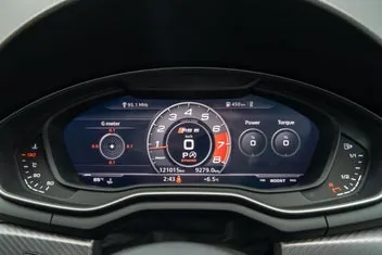 Audi Rs5 2019 photo 5