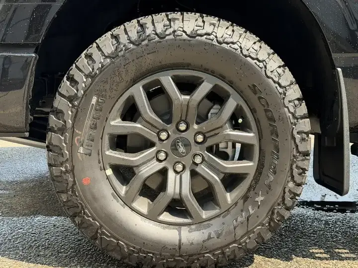 Ford F-150 2026 photo 5