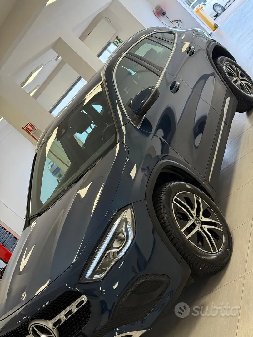 Mercedes-Benz Gla 2022 photo 3