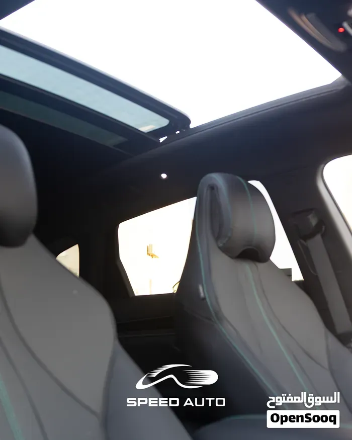 BYD Seal 2027 photo 2