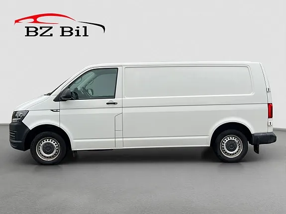 Volkswagen Transporter 2017 photo 2