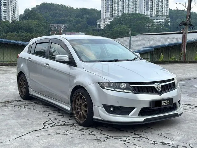 Proton Suprima S