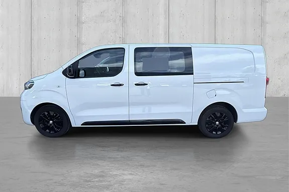 Toyota Proace 2024 photo 2