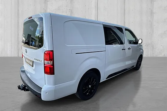 Toyota Proace 2024 photo 5