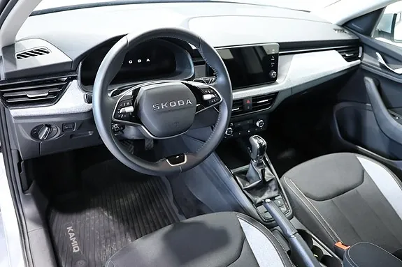 Skoda Kamiq 2025 photo 5