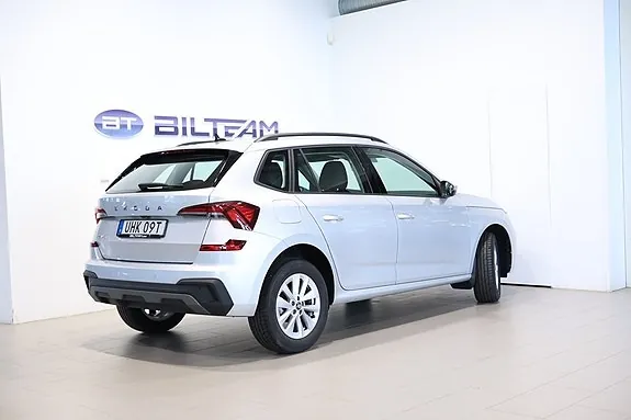 Skoda Kamiq 2025 photo 3