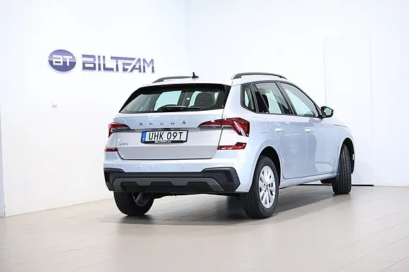 Skoda Kamiq 2025 photo 4