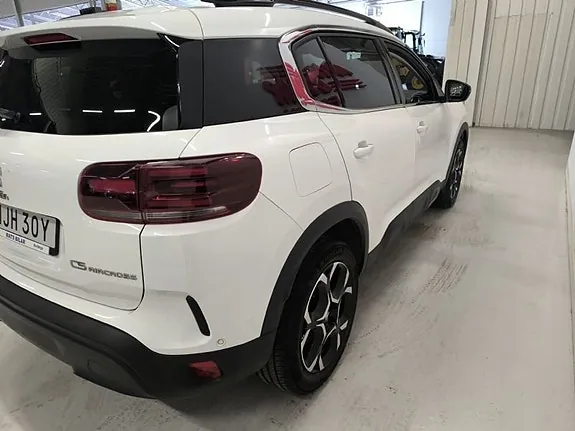 Citroen C5 Aircross 2023 photo 4