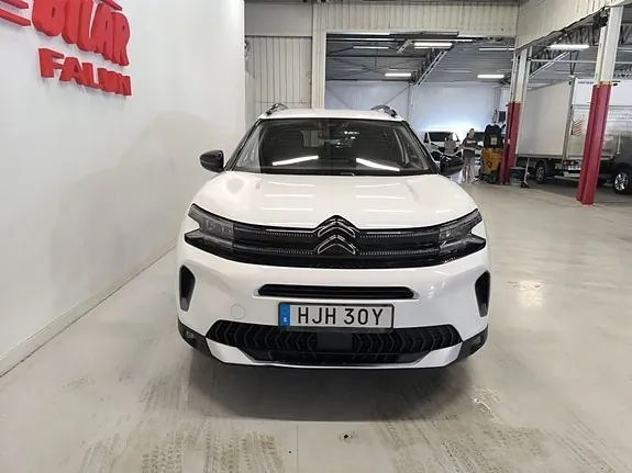 Citroen C5 Aircross 2023 photo 2