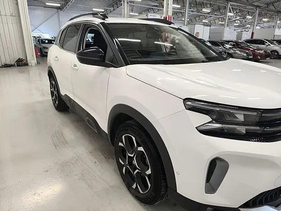 Citroen C5 Aircross 2023 photo 3
