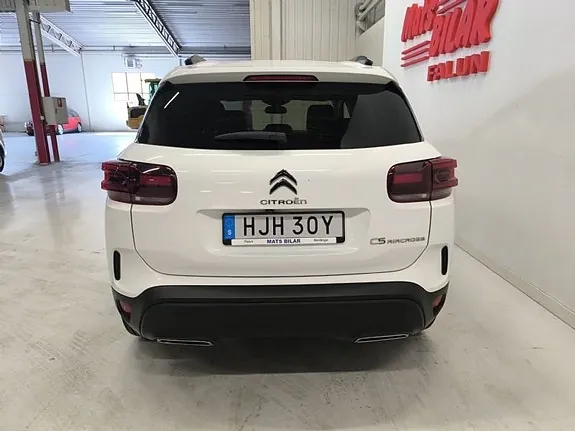 Citroen C5 Aircross 2023 photo 5