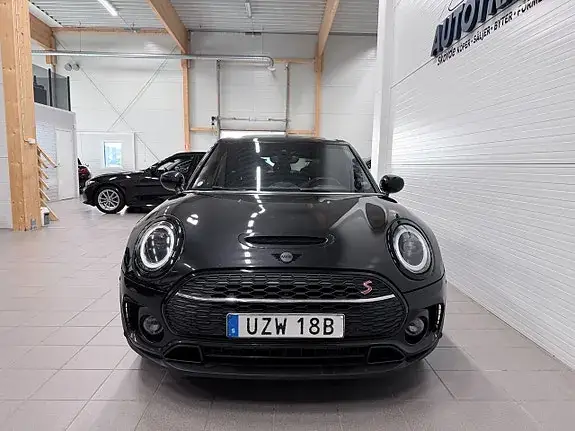 Mini Clubman Cooper S 2023 photo 4
