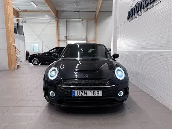 Mini Clubman Cooper S 2023 photo 2