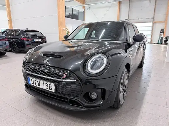 Mini Clubman Cooper S 2023 photo 3