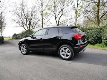 Audi Q2 2020 photo 3