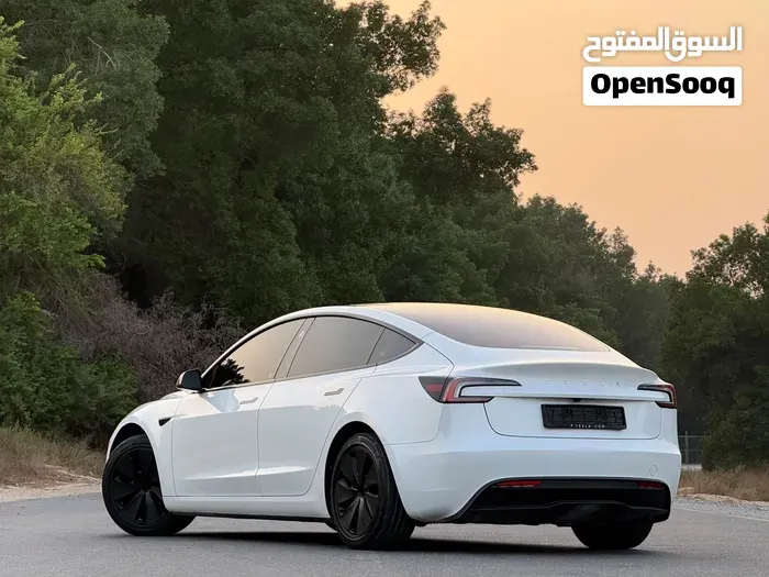 Tesla Model 3 2025 photo 2