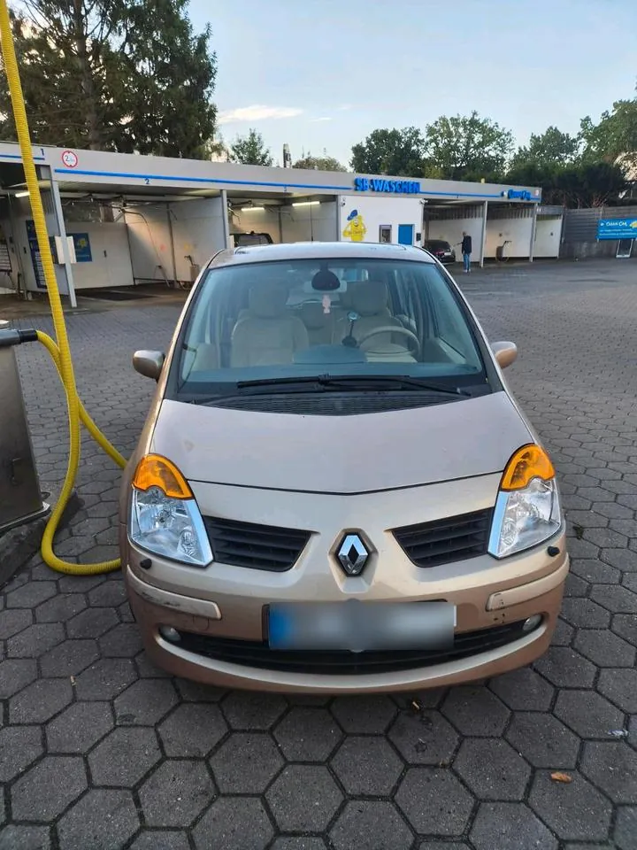 Renault Modus