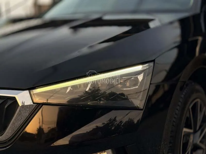 Skoda Scala 2021 photo 4