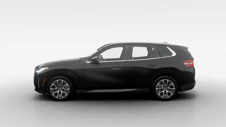 BMW X3 2026 photo 4