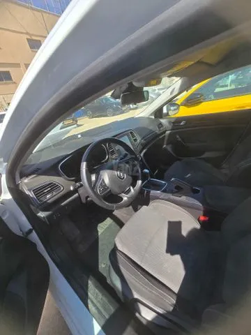 Renault Megan