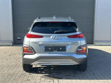 Hyundai Kona 2019 photo 3