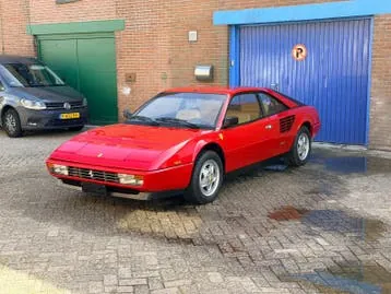 Ferrari Mondial