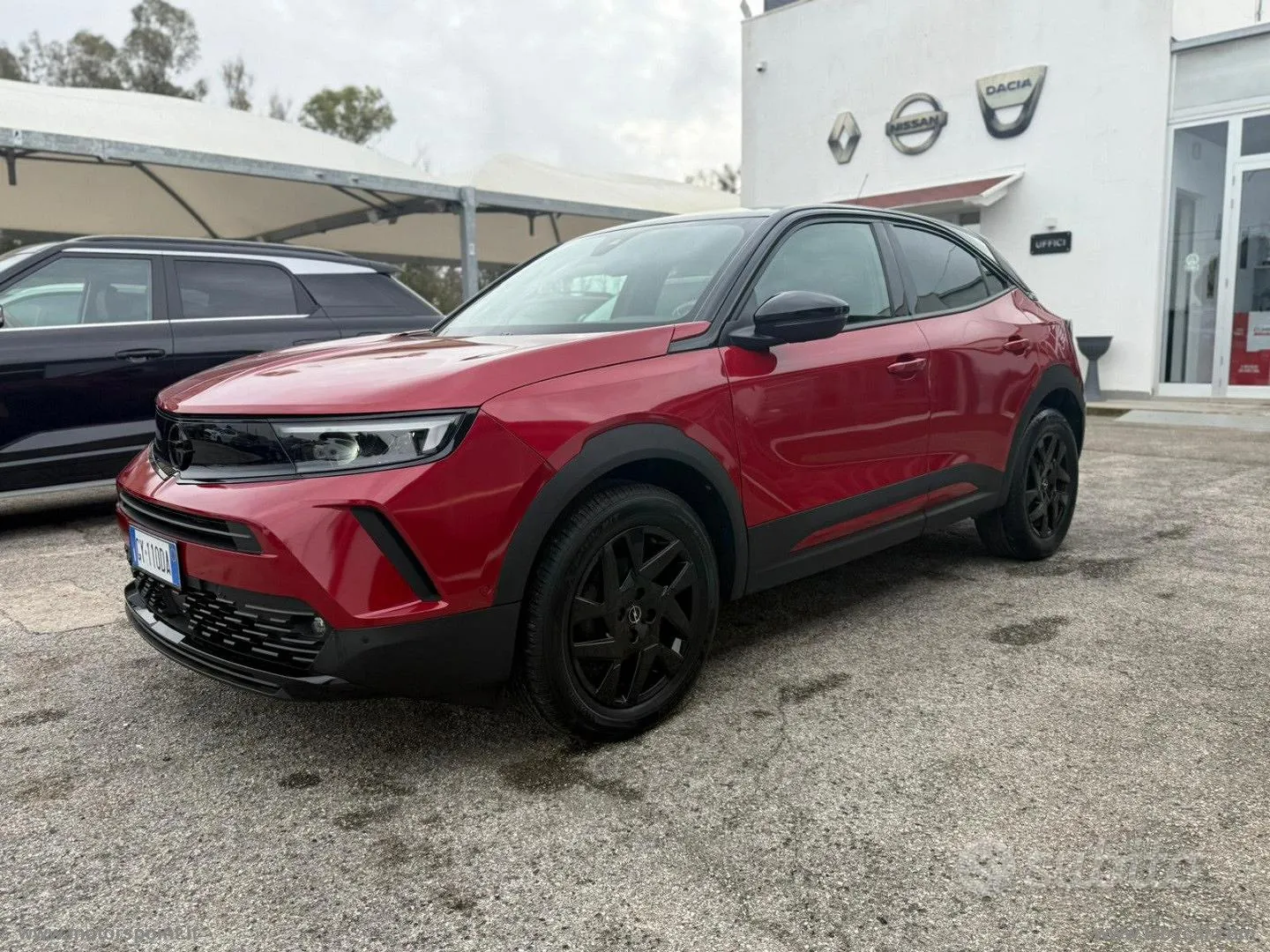 Opel Mokka 2022 photo 4