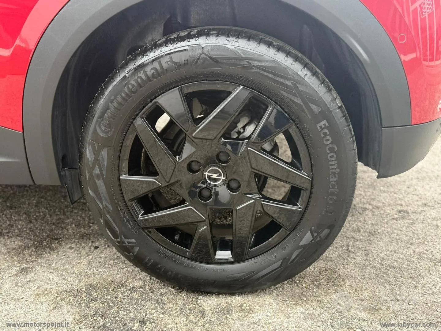 Opel Mokka 2022 photo 5