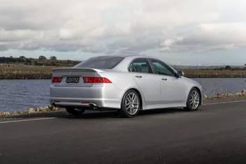 Honda Accord 2006 photo 4